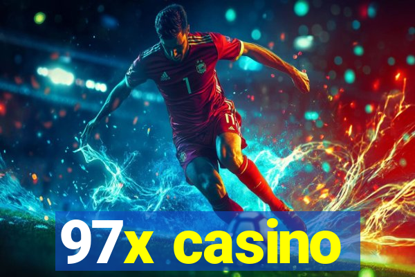 97x casino